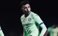 Munir El Haddadi étincelant à Getafe