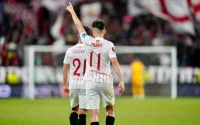 Munir El Haddadi retrouve sa vraie place au FC Séville 