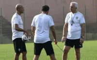Youssef Hadji prévoit un match explosif entre le Maroc et l'Égypte