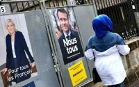 Elections : des musulmans veulent quitter la France