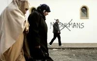 Les musulmans de France ont 19 fois plus de risque d'en être victimes que les autres