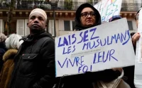 Musulmans de France, des « parias » ?