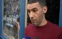 Paris : Nabil, le voisin qui a fait reculer trois agresseurs cagoulés