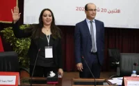 Nabila Rmili du RNI élue maire de Casablanca