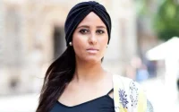 Nadia Zein : Quand la mode espagnole rencontre l'héritage marocain