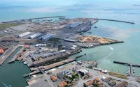 GNL : Le Maroc se dote d'un terminal flottant à Nador West Med