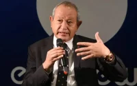 Le milliardaire égyptien Naguib Sawiris veut investir 100 millions de dollars au Maroc