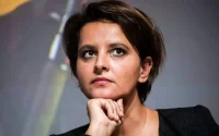 Najat Vallaud-Belkacem : « La laïcité n'est convoquée que pour exclure l'islam »
