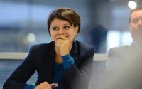 Najat Vallaud-Belkacem sera dans la course aux régionales