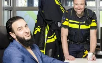 Un ancien espion des mosquées rejoint la police néerlandaise