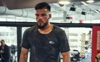 UFC Paris : le Maroc sera représenté par un combattant afghan