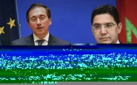 Maroc-Espagne : rencontre manquée entre Bourita et Albares