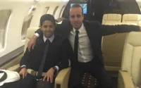 Un Marocain accuse Nasser Al-Khelaïfi : révélations sur les coulisses du PSG