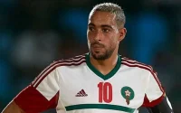 Nassim El Haddaoui, prochain meilleur joueur au monde de beach soccer ?