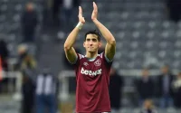 West Ham : Nayef Aguerd encore blessé