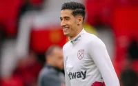 West Ham pousse Nayef Aguerd vers la porte de sortie !