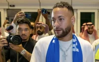 La croix de Jésus de Neymar fait polémique en Arabie Saoudite