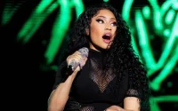 Maroc : Nicki Minaj fait polémique au Festival Mawazine