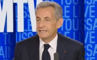 Nicolas Sarkozy : « au Maroc, je me suis senti chez moi » (vidéo)