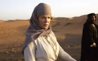« Les goûts, les odeurs, les idées » : Le vibrant hommage de Nicole Kidman au Maroc