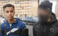 « Cario », Marocain de 15 ans, raconte sa vie de « guetteur » à Marseille (vidéo)