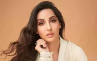 Nora Fatehi interrogée dans une affaire de blanchiment d'argent