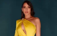 Nora Fatehi s'attire les foudres des internautes indiens (vidéo)