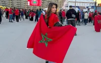 Finale de la CAN au Maroc : Le tacle incendiaire de Nora Fatehi contre l'équipe du Sénégal
