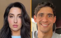 Nora Fatehi interrogée sur Yassine Bounou : sa réponse ne calme pas les rumeurs