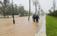 Le Nord du Maroc se prépare ... aux inondations