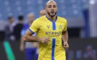 Nordin Amrabat se relance en Grèce