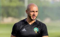 Nordin Amrabat regrette ses propos sur Vahid Halilhodzic