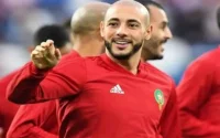 Qatar : indésirable à Al Nassr, Nordin Amrabat pisté par Al-Rayyan