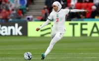 Nouhaila Benzina, la joueuse qui a renversé les stéréotypes sur le hijab