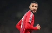 L'inquiétude grandit autour de Noussair Mazraoui