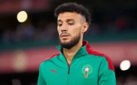 Equipe du Maroc : Noussair Mazraoui veut du changement