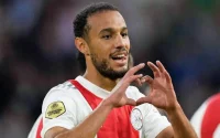Noussair Mazraoui fait ses adieux à l'Ajax Amsterdam (vidéo)