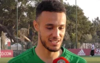 Mazraoui brise enfin le silence sur ce qui l'oppose au coach Vahid