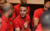 Les plus grands clubs se bousculent pour Noussair Mazraoui