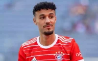 Noussair Mazraoui menace de quitter le Bayern Munich
