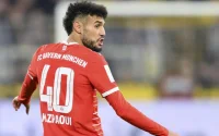 Le Bayern Munich fixe le prix de Noussair Mazraoui