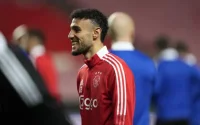 Noussair Mazraoui veut revenir avec l'équipe du Maroc