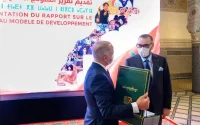 La Banque Mondiale veut accompagner le Maroc dans son nouveau modèle de développement 