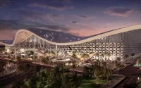 Aéroport de Rabat-Salé : Le nouveau terminal est prêt pour un décollage imminent !