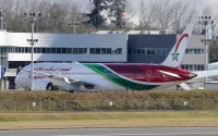 Royal Air Maroc reçoit de nouveaux avions