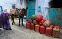 Les Marocains paieront (encore) plus cher la bonbonne de gaz