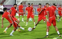 Mondial 2022 : voici les numéros des Lions de l'Atlas