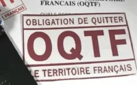40 ans en France et sous OQTF