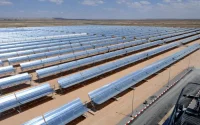 L'OCP décroche un gros financement pour ses projets solaires