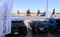 OK Mobility s'installe à Marrakech